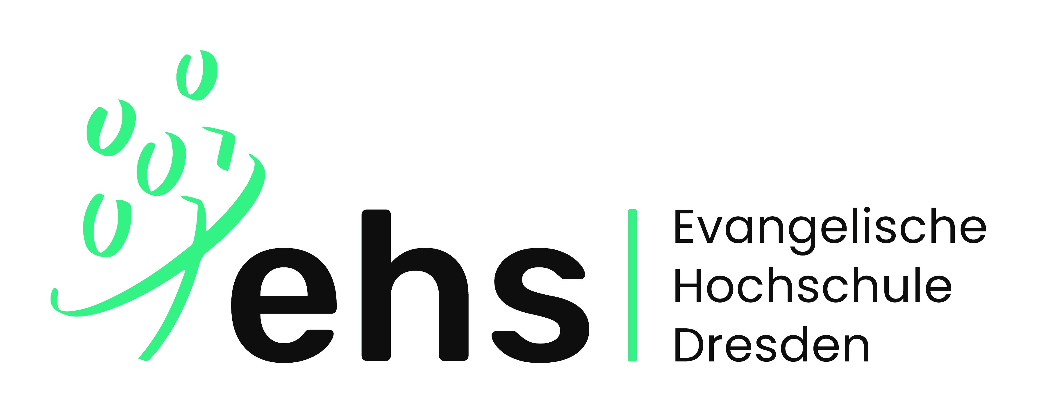 Evangelische Hochschule Dresden Logo